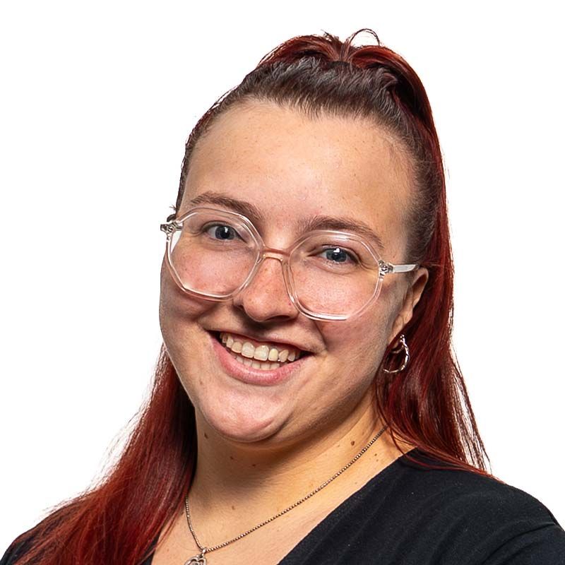 Audrie Schlecht, Accounting Specialist at LeClair Group