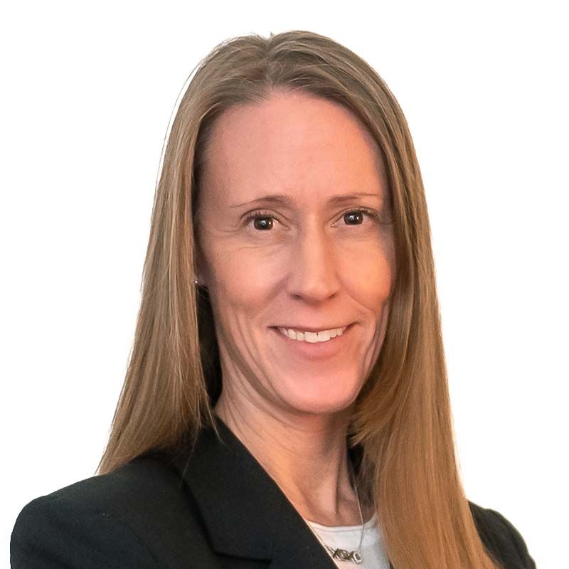 Gayl Olson, Senior Accounting Specialist at LeClair Group