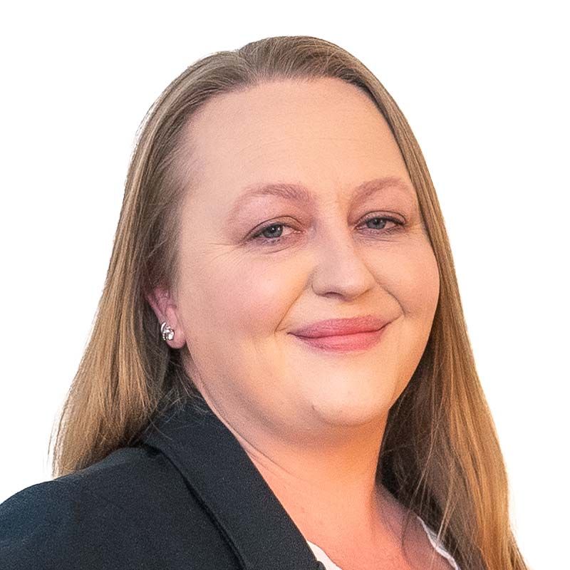 Victoria Huttner, Director of Operations at LeClair Group