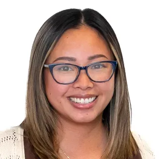 Christine Her, Event Marketing Coordinator at LeClair Group