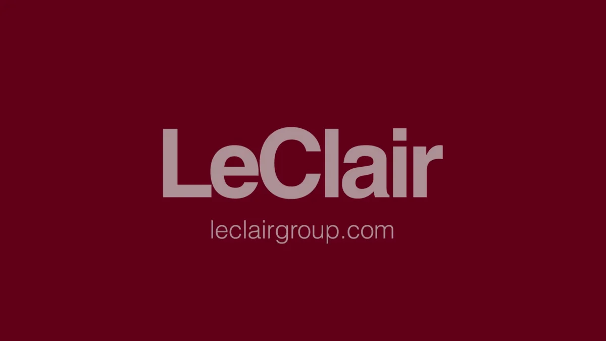 LeClair Group story — founded in 1932, committed to the independent agent
