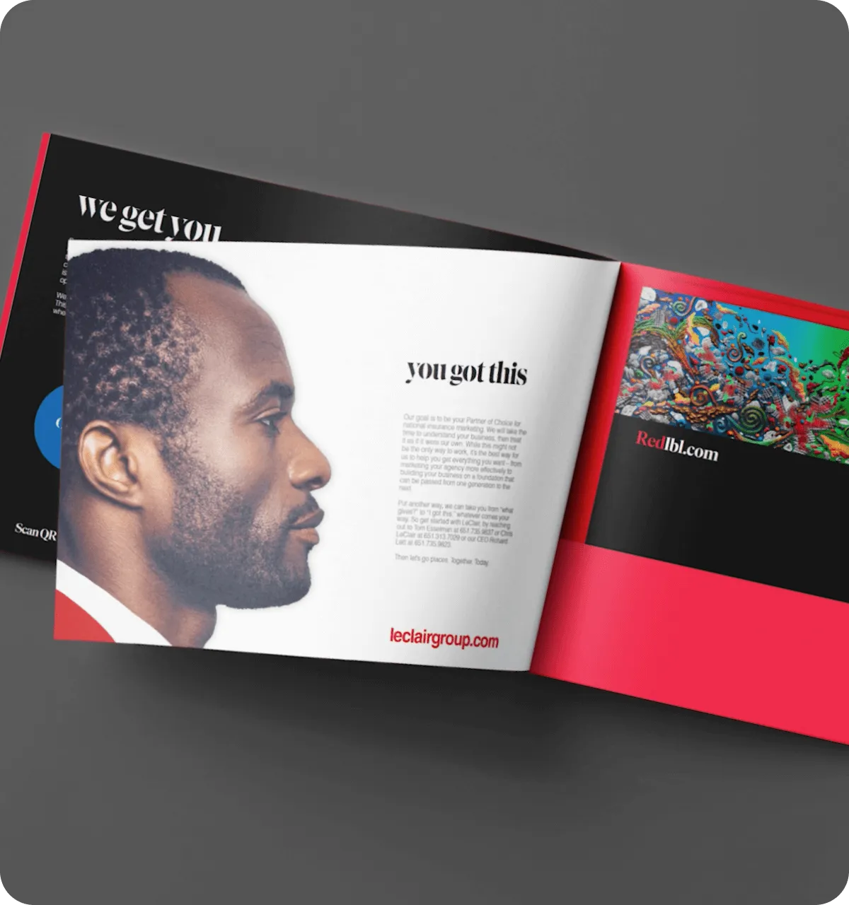 Marketing Your Business