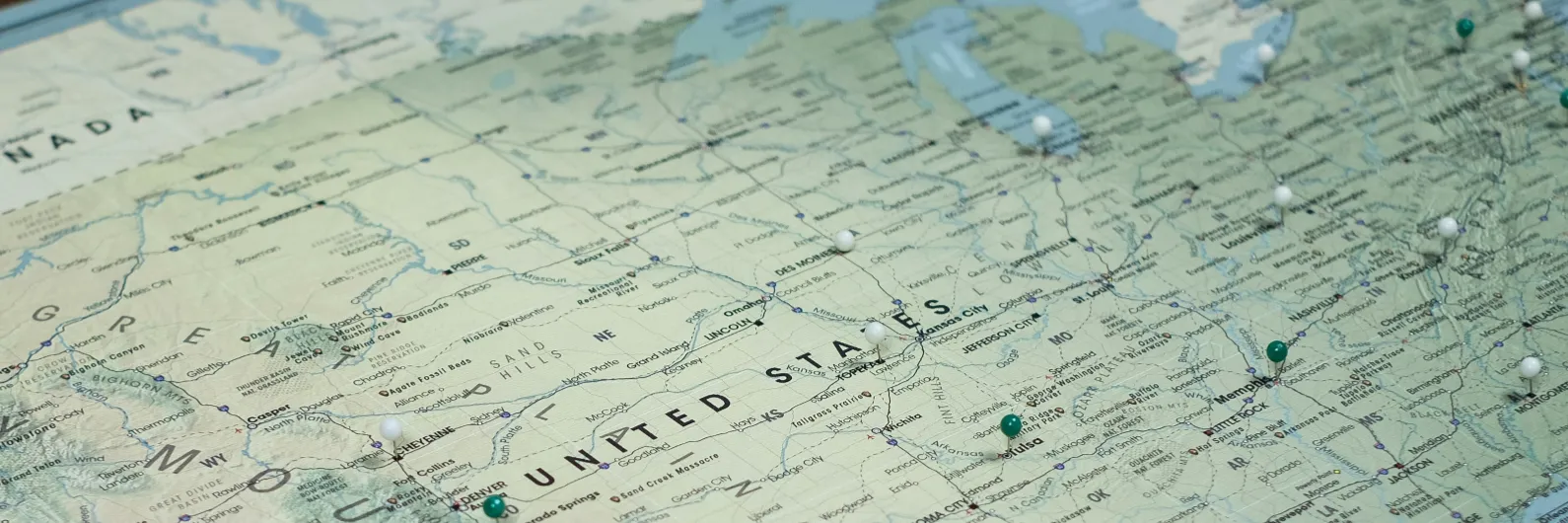 CE Live is available for licensed resident agents in 9 states: MN, WI, IA, IL, NE, MO, KS, ND, and SD.