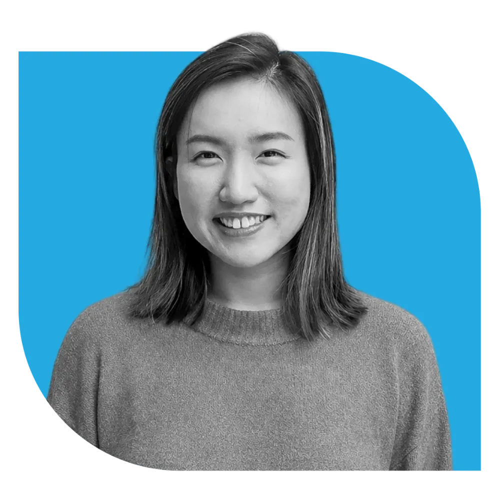 Eunice Koo - Less Annoying CRM - CE Live – September 2026 – Session Speaker