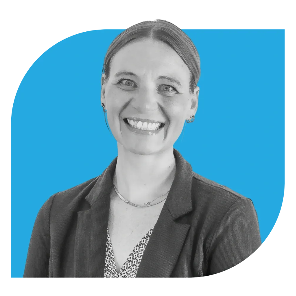 Sarah Korsch - LeClair - CE Live – September 2026 – Session Speaker