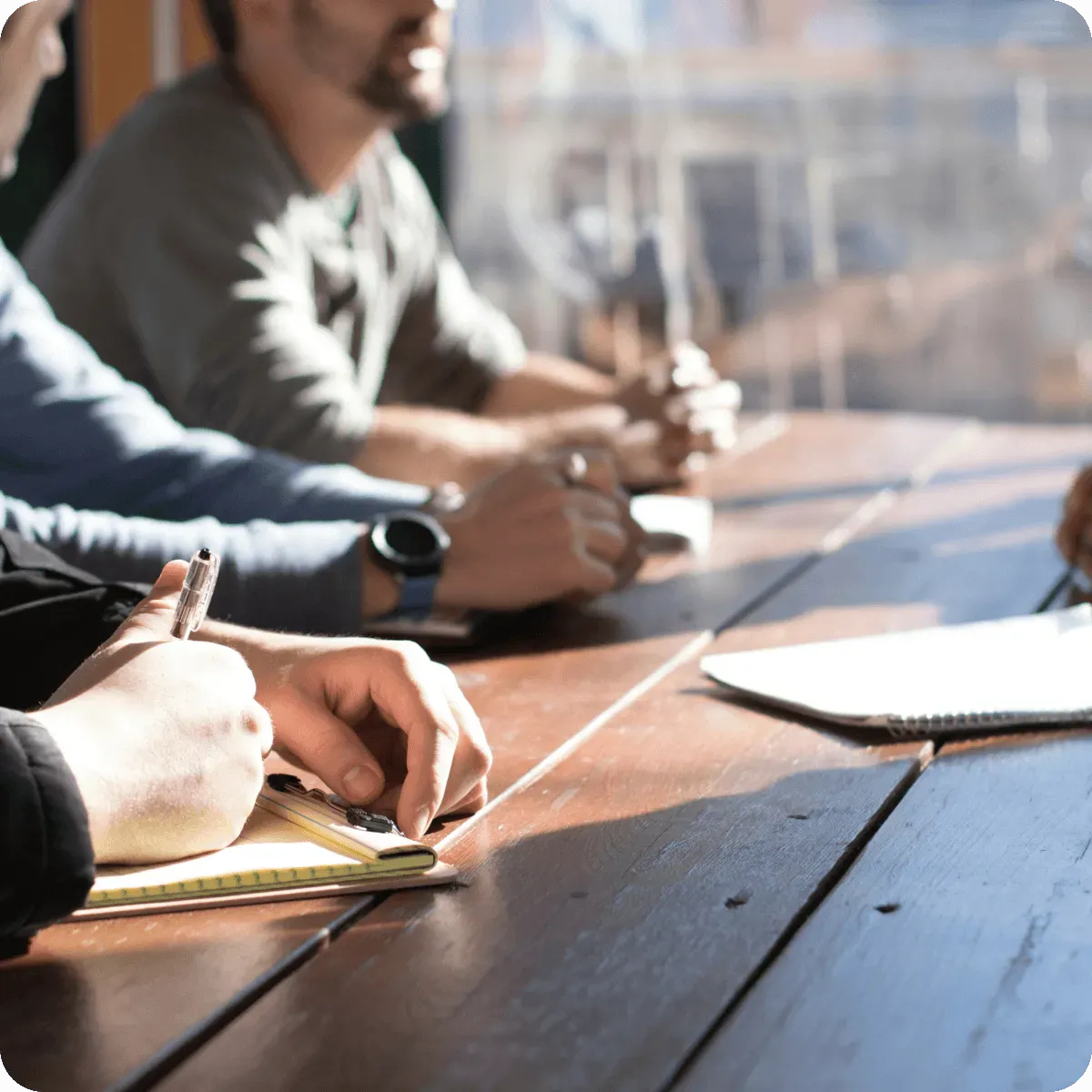 Ancillary Insurance Products expertise - revenue diversification and retention