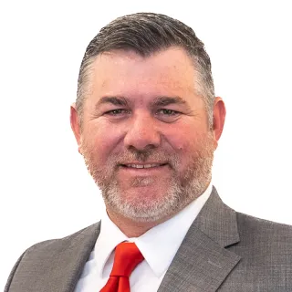 Andy Powell, Vice President – Sales & Marketing at LeClair Group