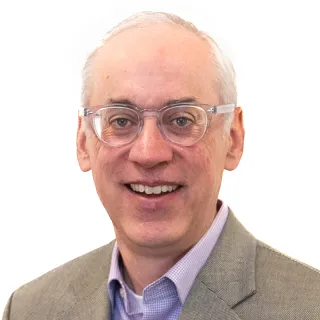 John LeClair, Director of Human Resources at LeClair Group