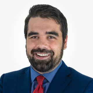 Kalvin Troje, Sales Relationship Manager – Medicare at LeClair Group