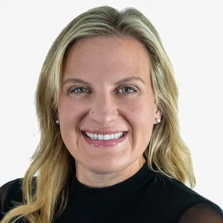 Lauren Sands, Senior Sales Relationship Manager – Group Benefits at LeClair Group