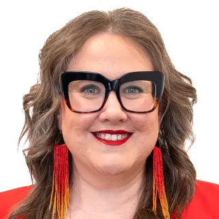 Renee Belanger, Senior Sales Relationship Manager – Medicare at LeClair Group