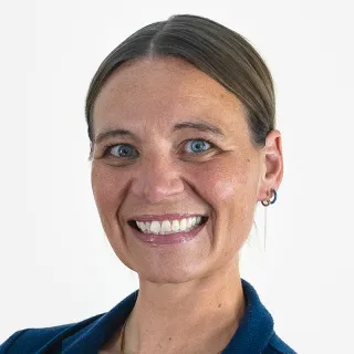 Sarah Korsch, Director of Training at LeClair Group